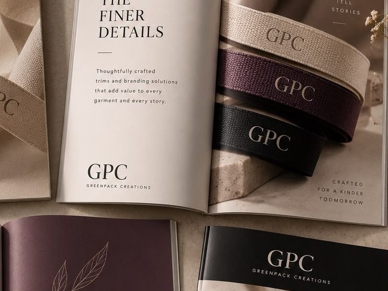 Catalogs & Magazines