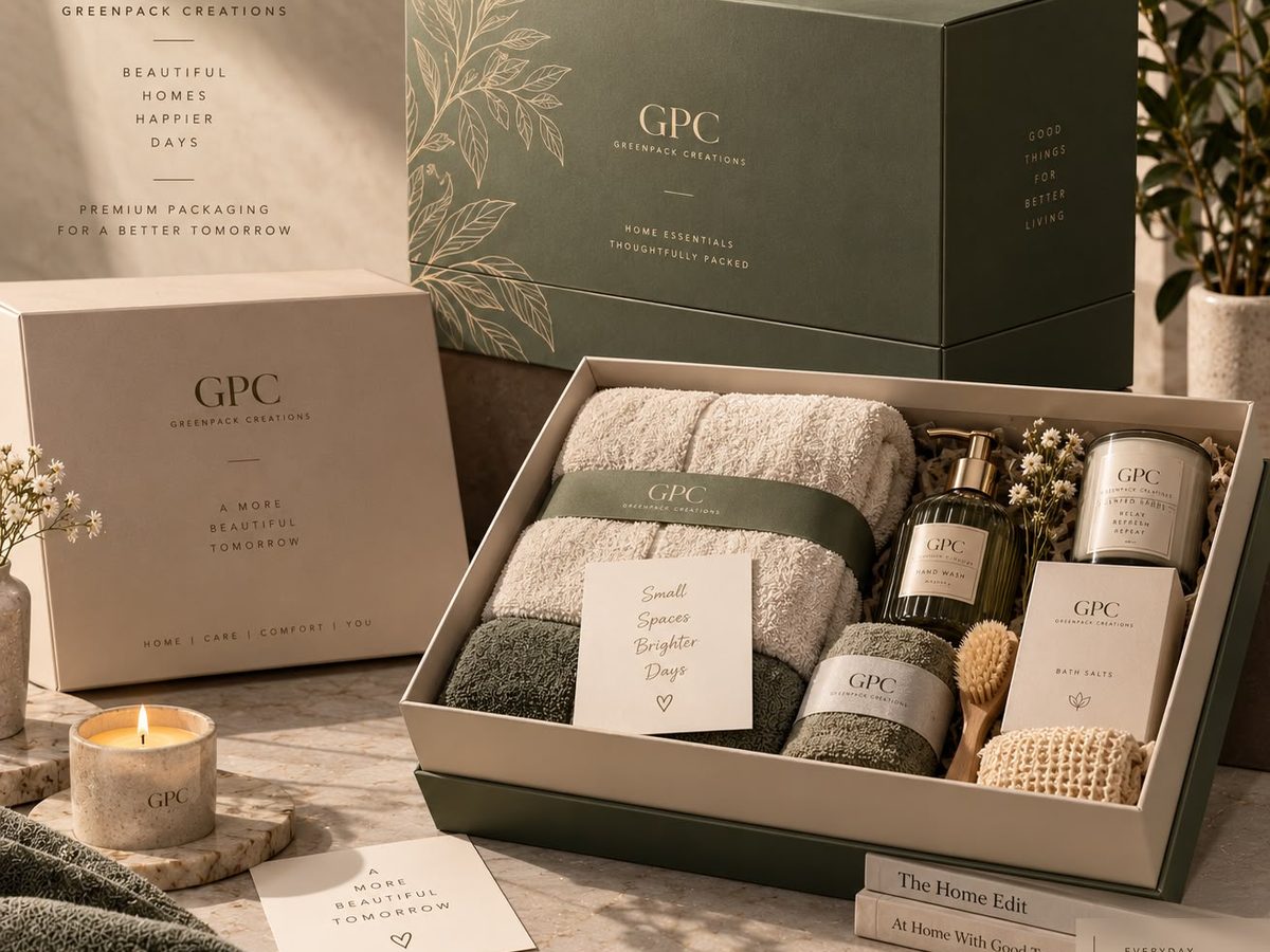 Corporate Gifting