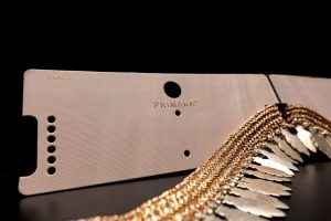 Primark necklace