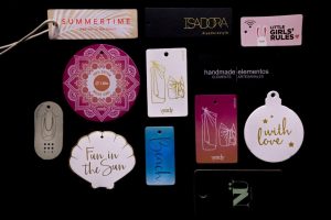 Tags & Labels