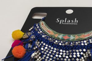 Splash Accessories