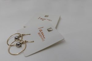 Iam Earrings