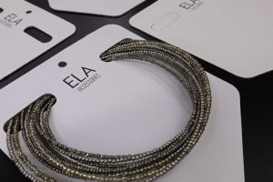 Accessories Neckpiece