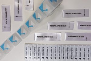 Tags & Lables