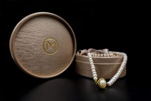 Accessory box