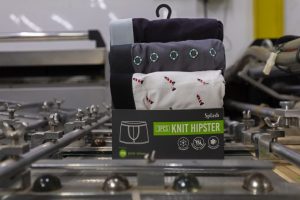 Knit Hipster, Splash