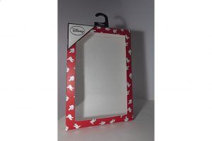 apparel-box, Disney, apparel, box